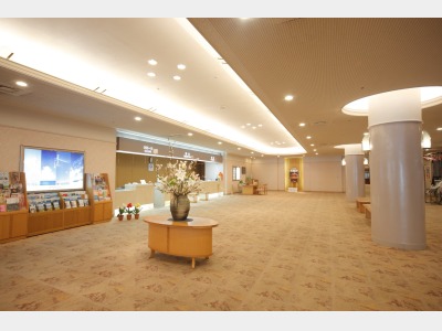 ロビー