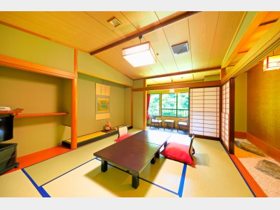 ひのきのお部屋