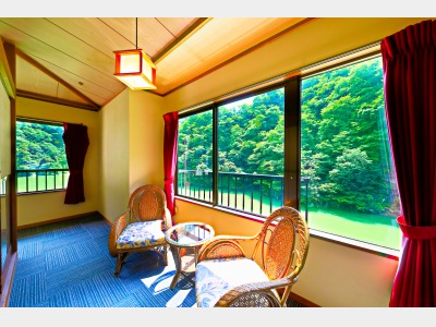 やよいのお部屋からの眺めイメージ