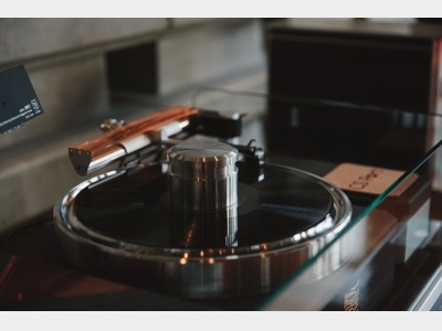 メインロビー　ステレオ