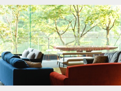 サブロビー　夏