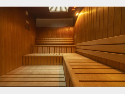 ドライサウナ