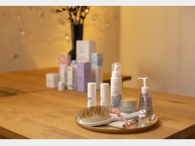 アロマトリートメント