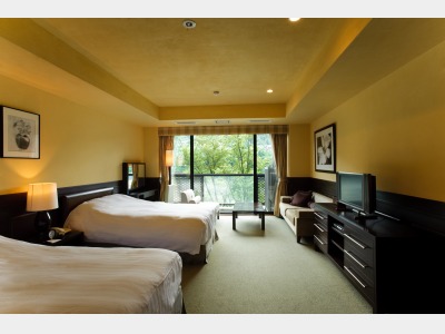 本館  スタンダード イギリス 204号室