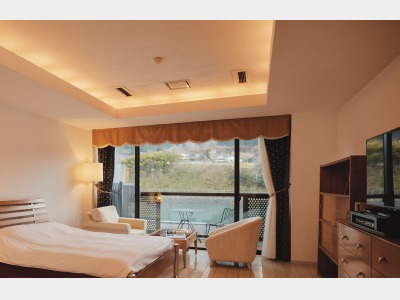 本館  スタンダード シングルルーム