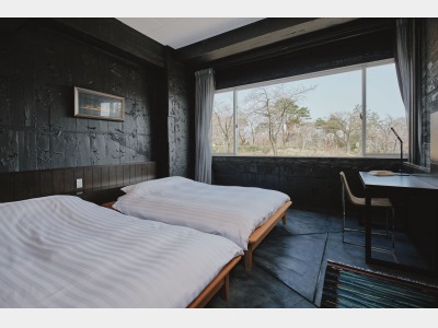 本館  モダンスイート 影向 308号室