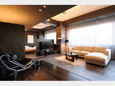 本館  モダンスイート 影向 308号室