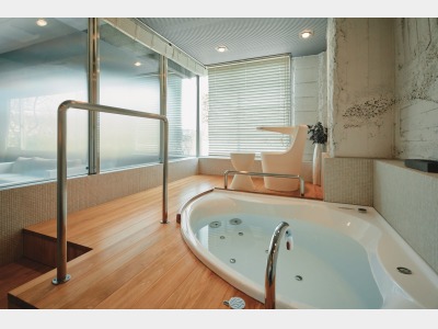 本館 モダンスイート 影向 308号室