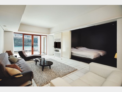 ANNEX プレミアスイート 響 112号室