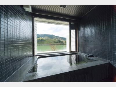 ANNEX  プレミアスイート 響 112号室 