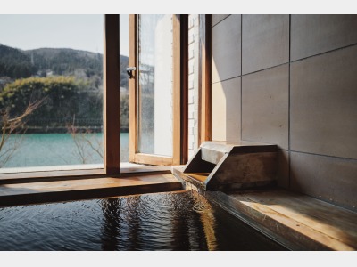 ANNEX プレミアスイート 温泉付 風沙 114号室 