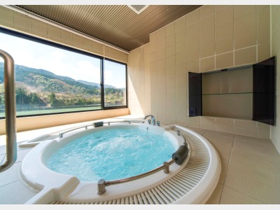 本館 プレミアスイート 水紋 201号室