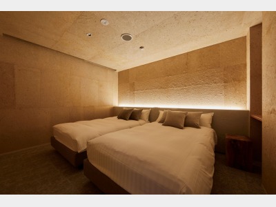 本館 プレミアスイート 環水 202号室