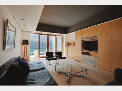 ANNEX プレミアスイート 白桜 212号室 