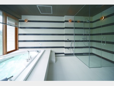 ANNEX プレミアスイート 白桜 212号室 