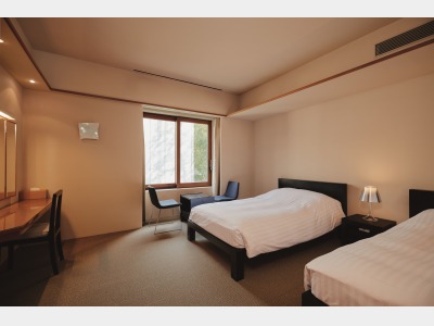 ANNEX プレミアスイート 白橡 214号室 