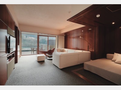 ANNEX ラグジュアリースイート 恋華 111号室