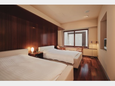 ANNEXラグジュアリースイート 恋華 111号室