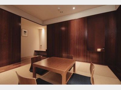 ANNEX ラグジュアリースイート 恋華 111号室