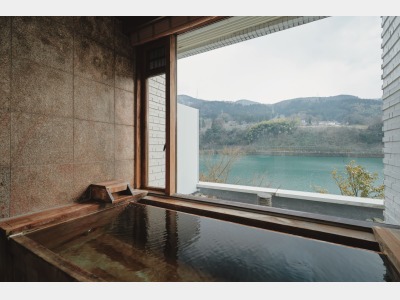 ANNEXラグジュアリースイート 恋華 111号室