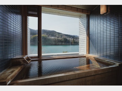 ANNEX ラグジュアリースイート 幻樂 113号室