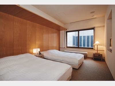 ANNEX プレミアスイート 胡桃 211号室 