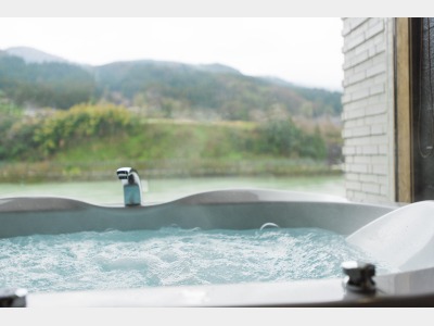 ANNEX ラグジュアリースイート 胡桃 211号室