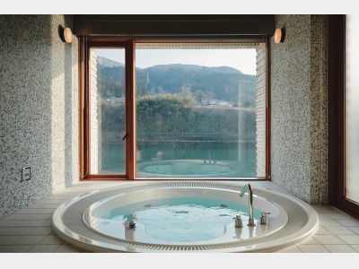 ANNEX ラグジュアリースイート 想紅 213号室