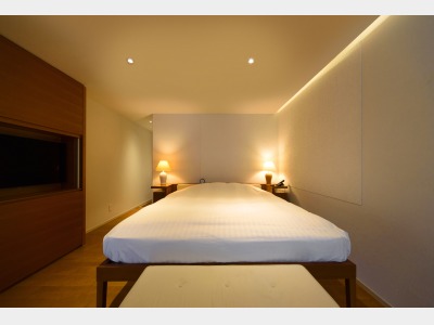 本館　ラグジュアリースイート　胡蝶　301号室