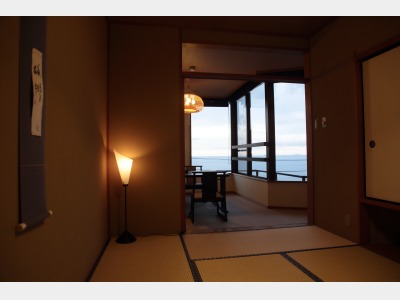 ダイニング付　満天星　ダイニング一例