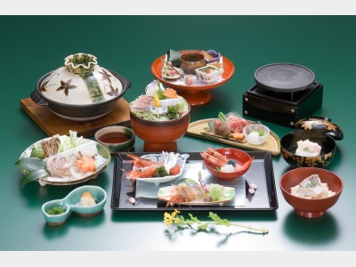 春料理イメージ画像