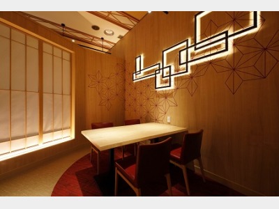 20下個室食事処