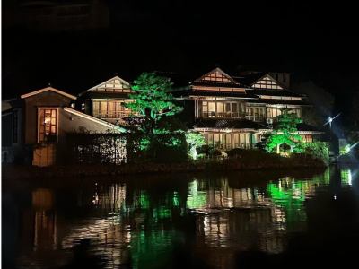 �n�����̊O��