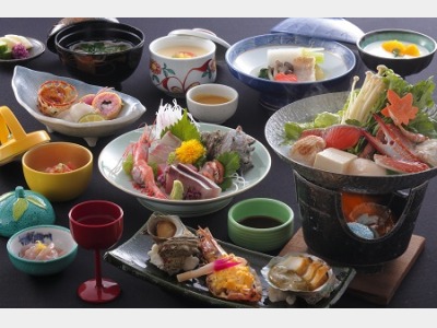 20下夕食一例（味覚）