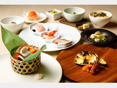 海望夕食イメージ