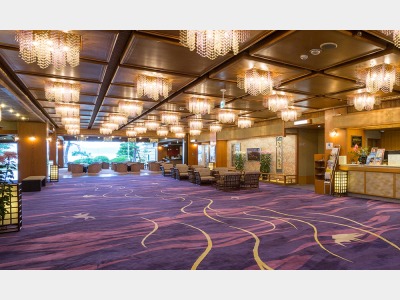 イメージ（ロビー）