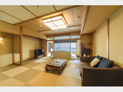 和洋室（一例）