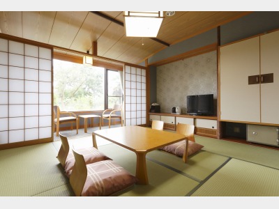 和室（一例）