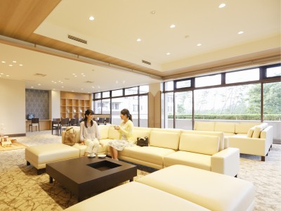 イメージ（ロビー）