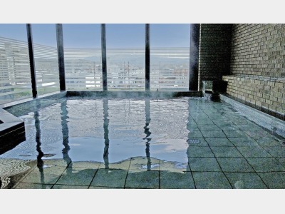 大浴場（一例）