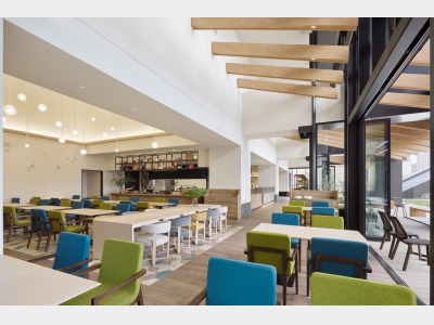 レストランイメージ