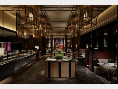 レストランイメージ