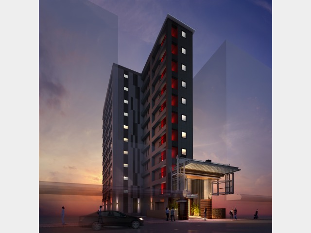 金沢のホテル 旅館 宿一覧