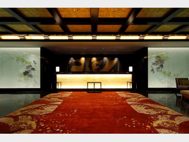 THE HOTEL SANRAKU KANAZAWA/【禁煙