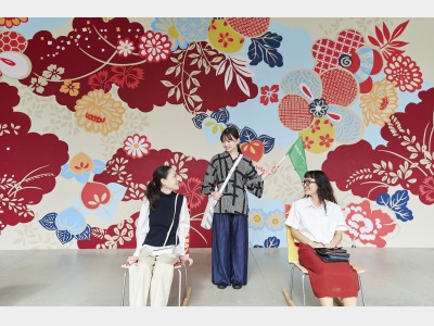 金沢２１世紀美術館お散歩ツアー世紀（イメージ）