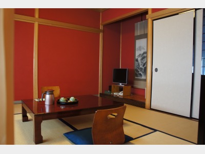 12畳バストイレ付