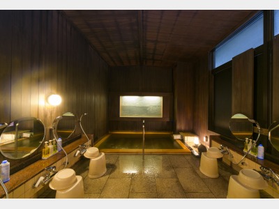 浴場イメージ