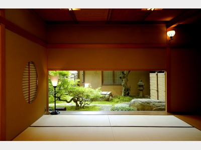 内庭 借景②_2020