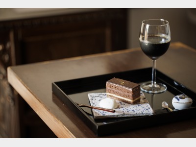 低糖質オペラセット