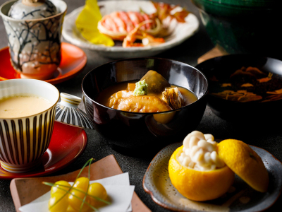 四季の膳イメージ